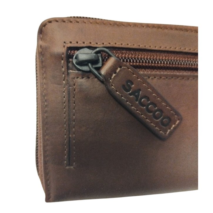 Saccoo POUND RV-Börse chestnut